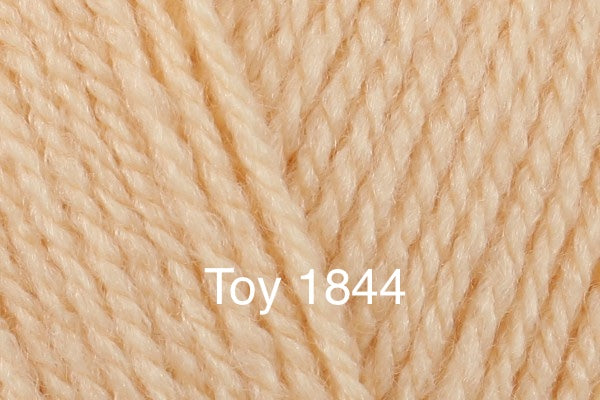 Stylecraft Special DK (L to W)