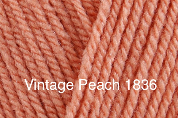 Stylecraft Special DK (L to W)
