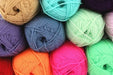 Stylecraft Special DK (L to W)