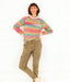 Stylecraft Pattern 10039 Ladies Sweaters in 'Knit me, Crochet me' DK
