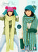 Stylecraft Pattern 9786 Scarves & Hats in Special XL Super Chunky