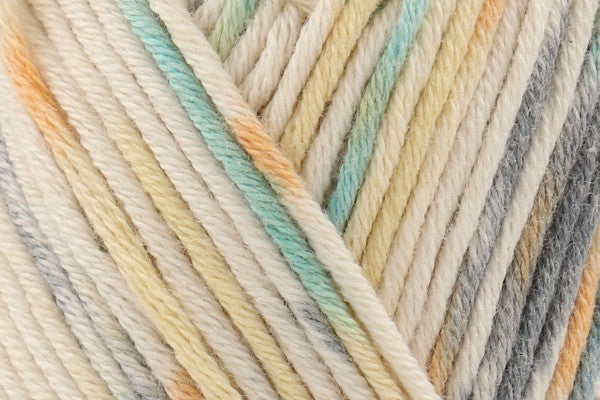 Stylecraft 'Love You' Cotton-Rich Aran