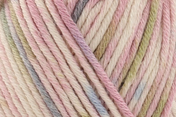 Stylecraft 'Love You' Cotton-Rich Aran