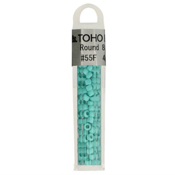 Toho Glass Beads
