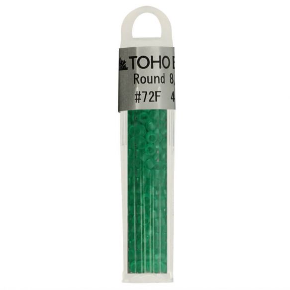Toho Glass Beads