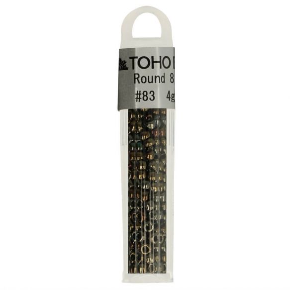 Toho Glass Beads
