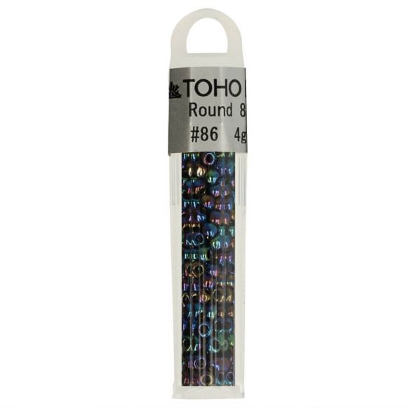 Toho Glass Beads