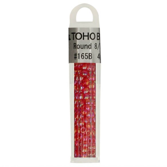 Toho Glass Beads