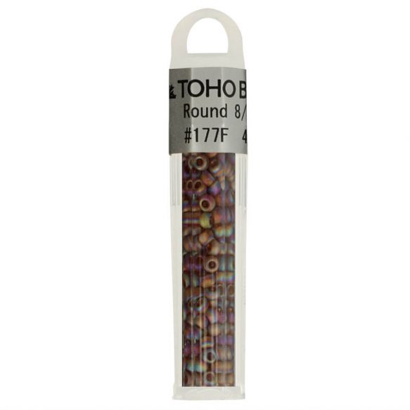 Toho Glass Beads