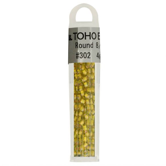 Toho Glass Beads