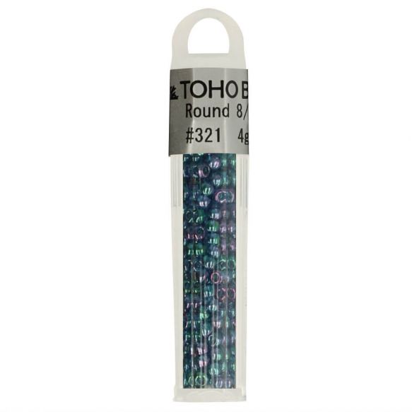 Toho Glass Beads