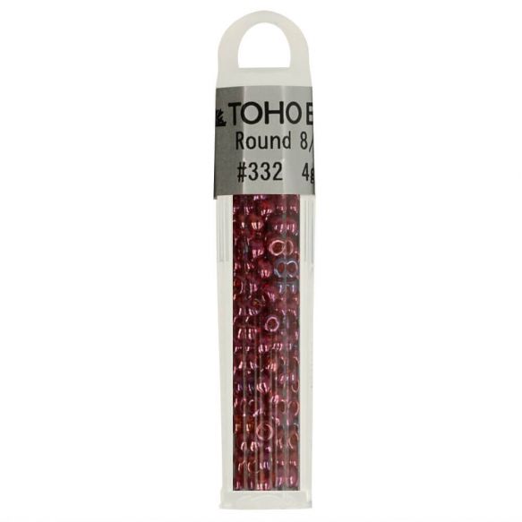 Toho Glass Beads