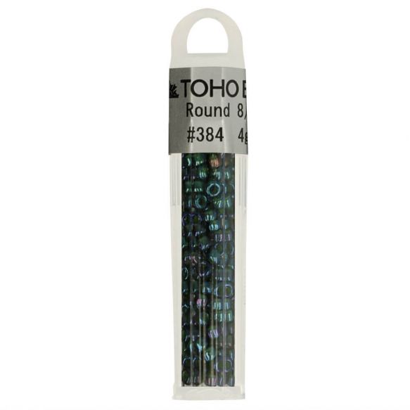 Toho Glass Beads