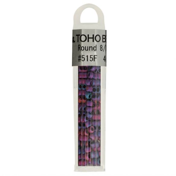 Toho Glass Beads