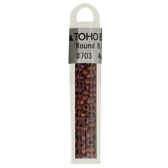 Toho Glass Beads