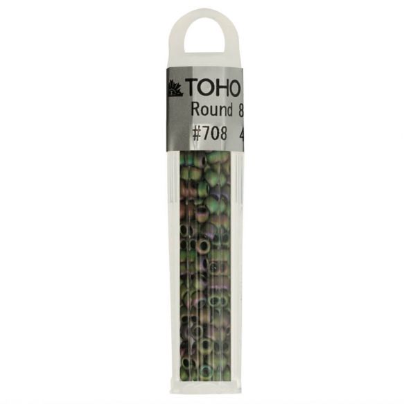 Toho Glass Beads