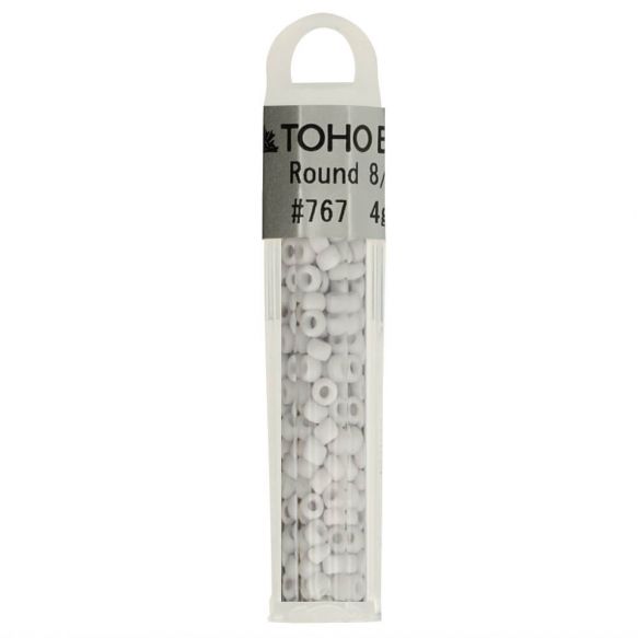 Toho Glass Beads