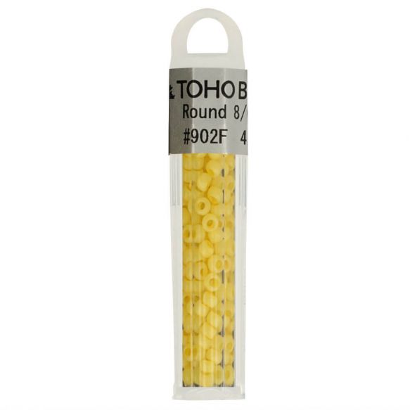 Toho Glass Beads