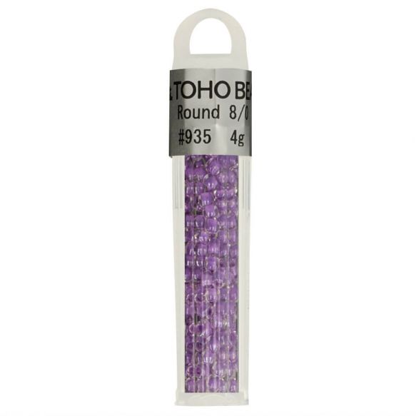 Toho Glass Beads