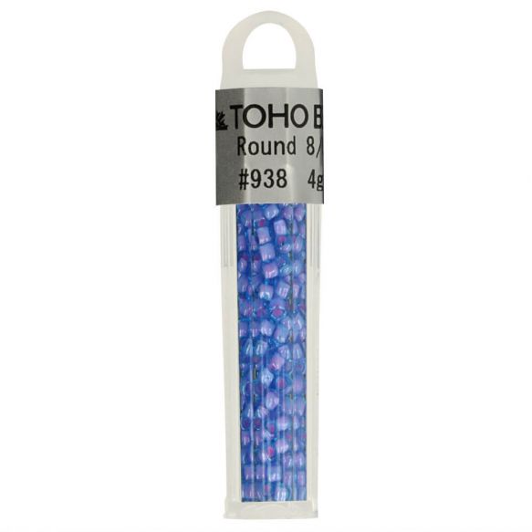 Toho Glass Beads