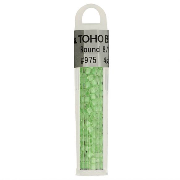 Toho Glass Beads
