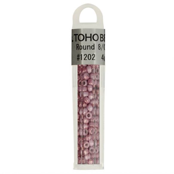 Toho Glass Beads