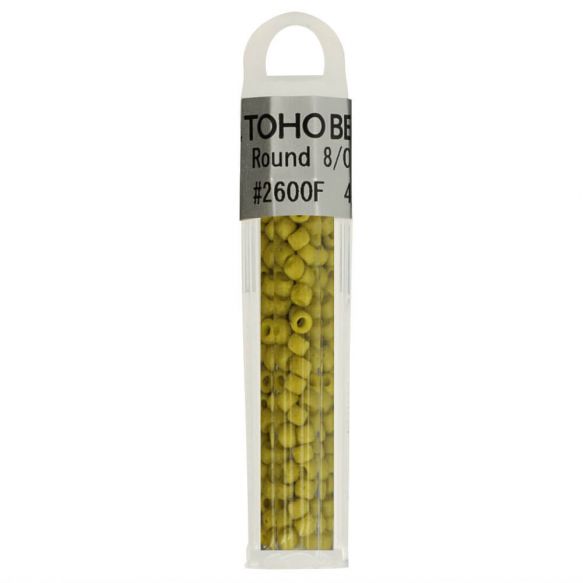 Toho Glass Beads