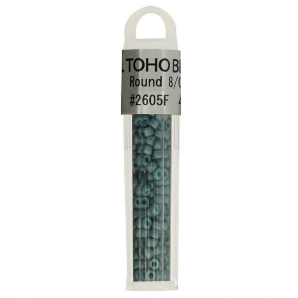 Toho Glass Beads