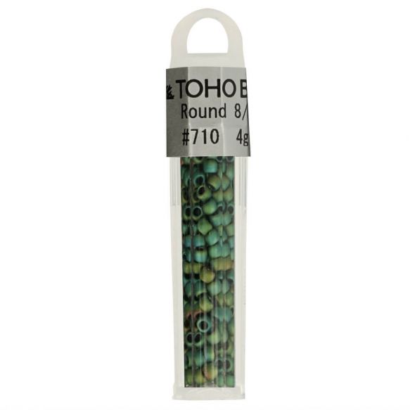 Toho Glass Beads