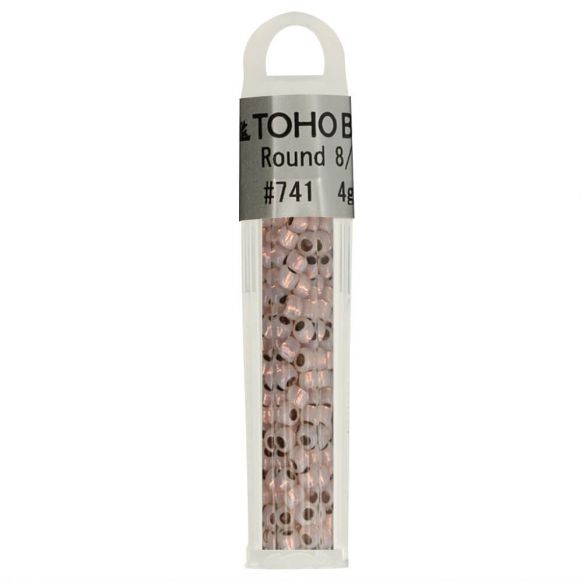 Toho Glass Beads