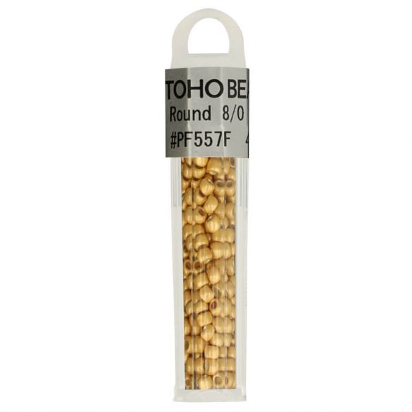 Toho Glass Beads
