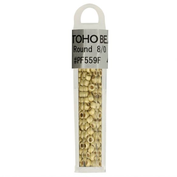 Toho Glass Beads