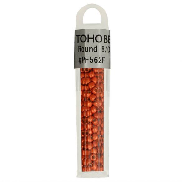 Toho Glass Beads