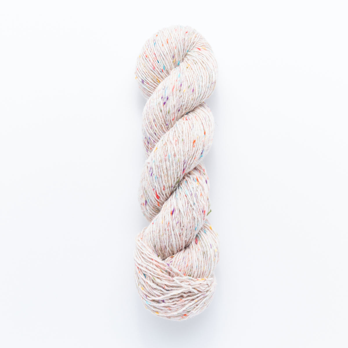 Yarn Vibes Cliffs of Moher Irish Tweed 4 Ply