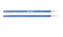 Knit Pro Zing Interchangeable Needle Tips - 10cm Long