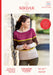 Sirdar 10086 Three- Colour Sweater in Country Classic DK