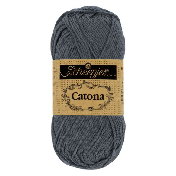 Scheepjes Catona 4 ply Cotton - 10g
