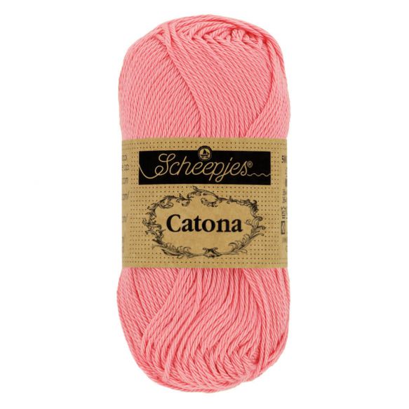 Scheepjes Catona 4 ply Cotton - 10g