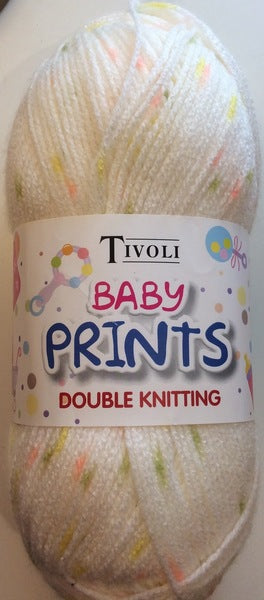 Tivoli Baby Prints Baby DK