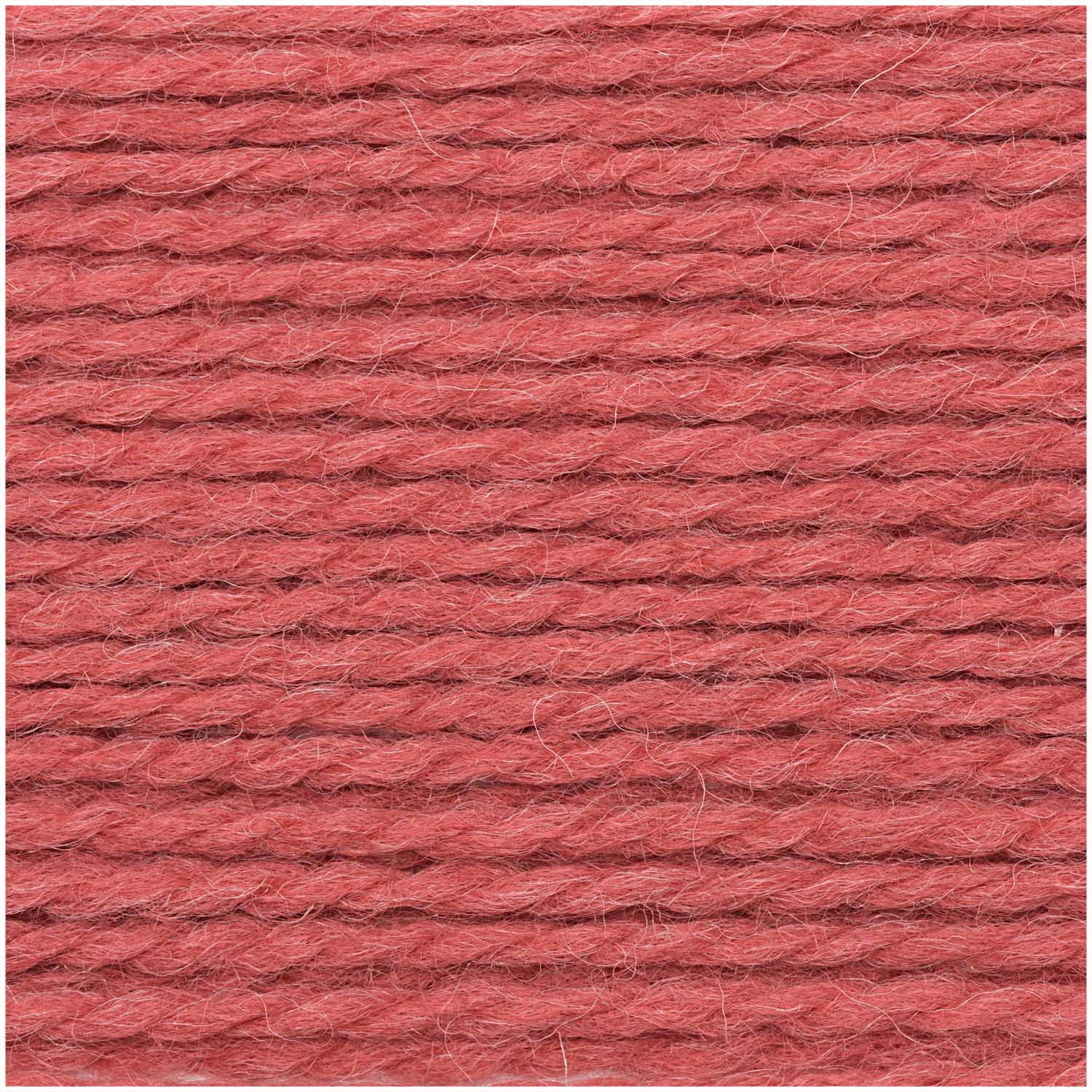 Rico Creative Soft Wool Aran - Cherry 29