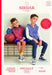 Sirdar 2534 Boy's Gilets in Snuggly ReplaySirdar 2534 Boy's Gilets in Snuggly Replay