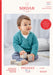 Sirdar 5307 Sweaters in Snuggly Bunny