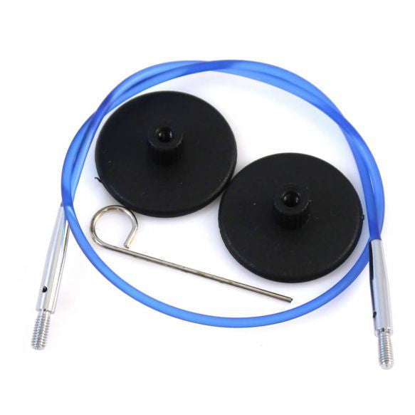 KnitPro Interchangeable Cable for Circular needle -50cm