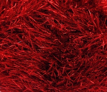 King Cole Tinsel Chunky Claret 215