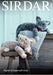 Sirdar 2496 Cats in Alpine and Supersoft Aran