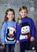 Stylecraft 9309 Children's Christmas Jumpers in Special DK