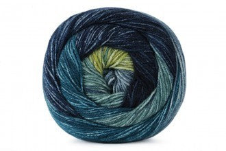 Stylecraft Batik Swirl - Blue Ocean 3732