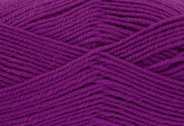 King Cole Comfort Aran