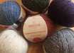 Sirdar Haworth Tweed DK