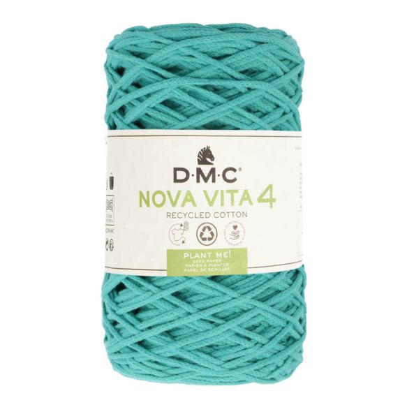 DMC Nova Vita No. 4 Recycled Cotton-089